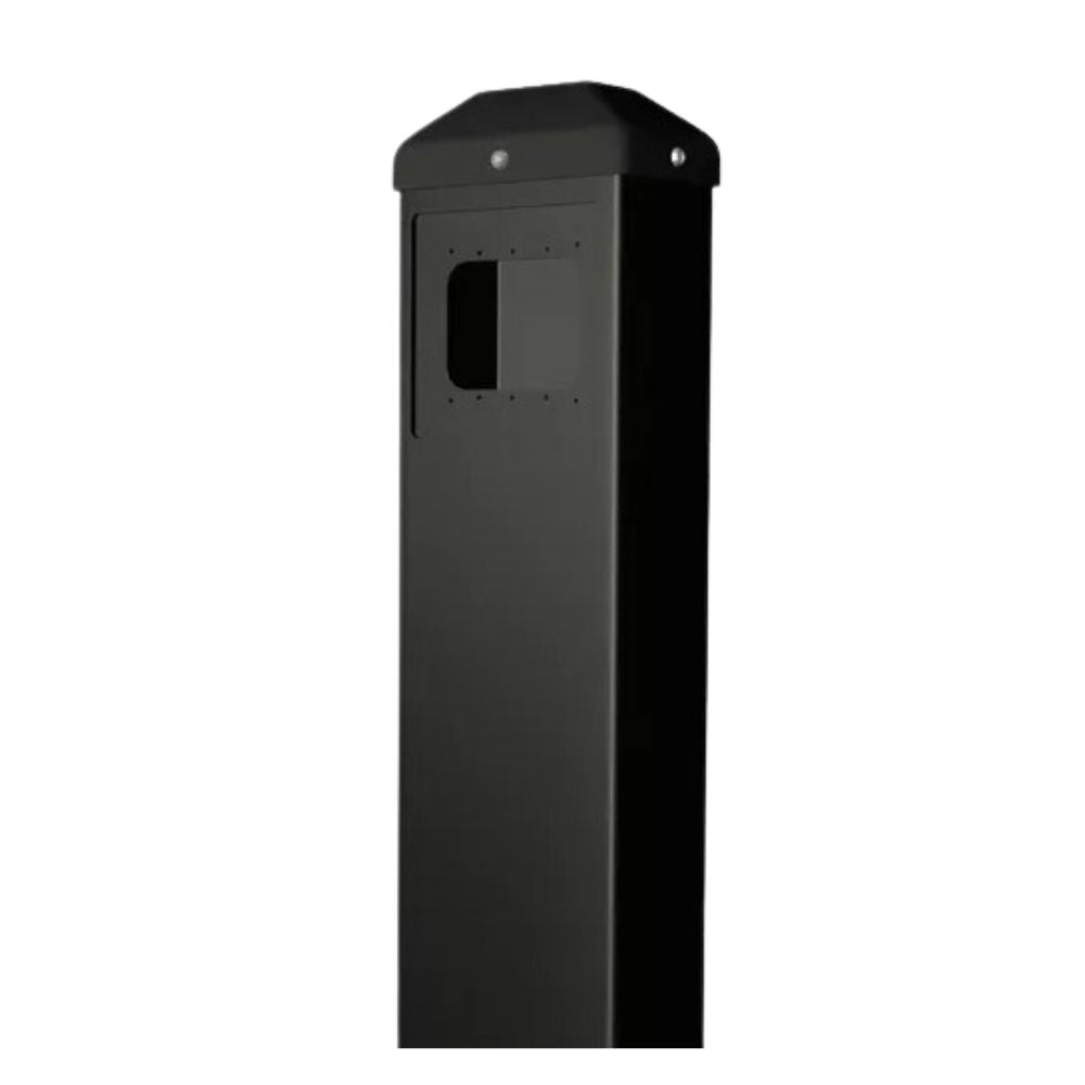 BEA Bollards with Hole | All Security Equipment