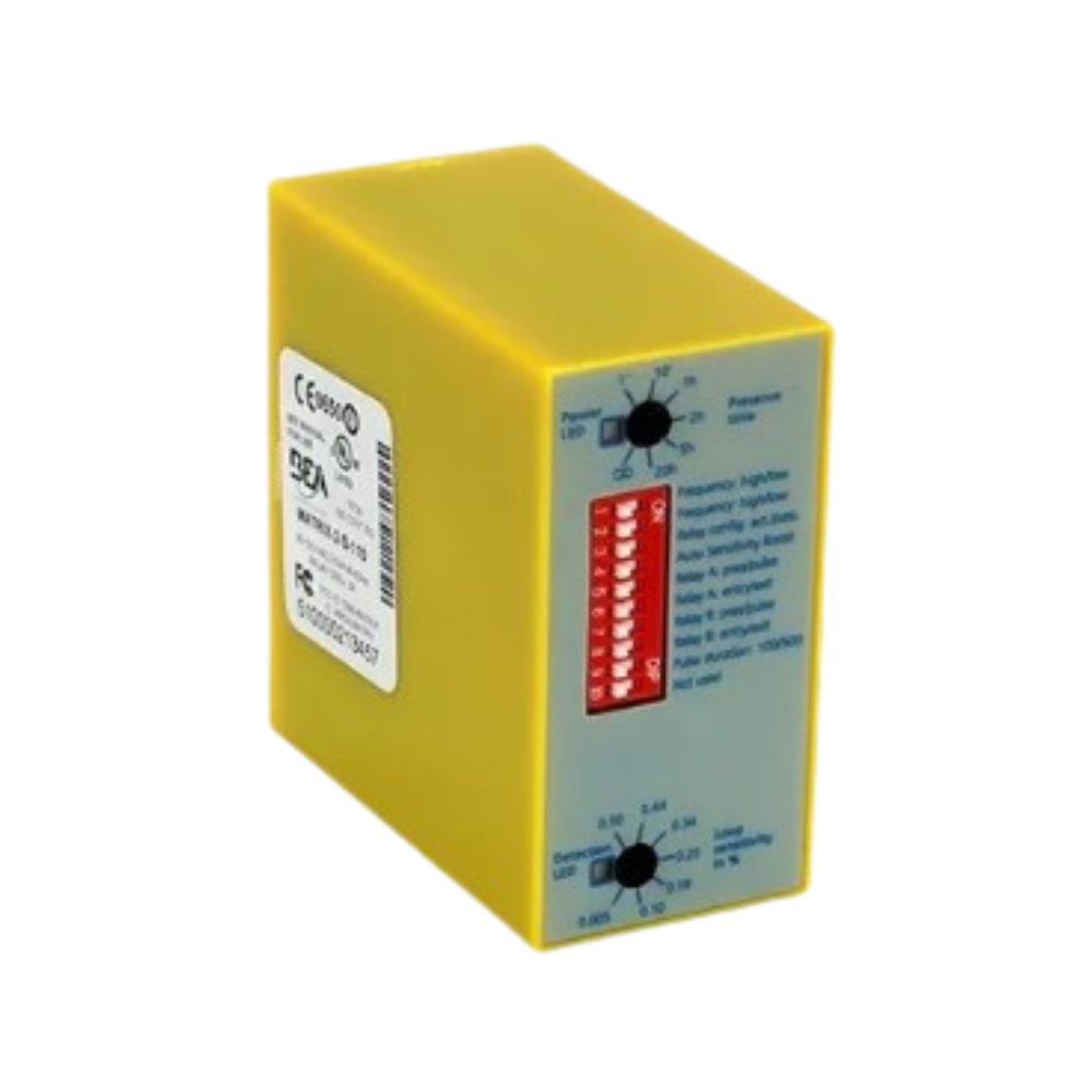Bea Virtual Loop BEA MATRIX FAMILY Loop Detectors - Single Unit