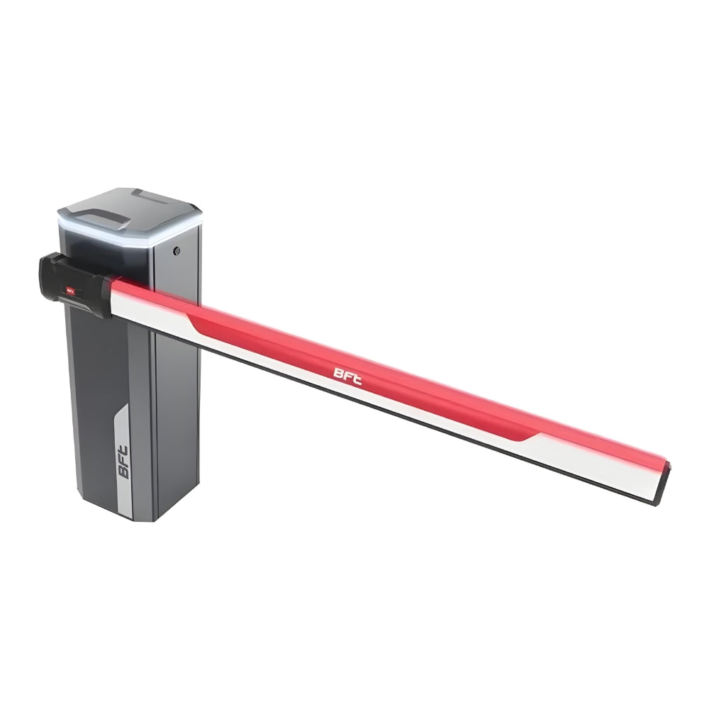 BFT Maxima EX4 120V Barrier Kit (10'/3m) | All Security Equipment