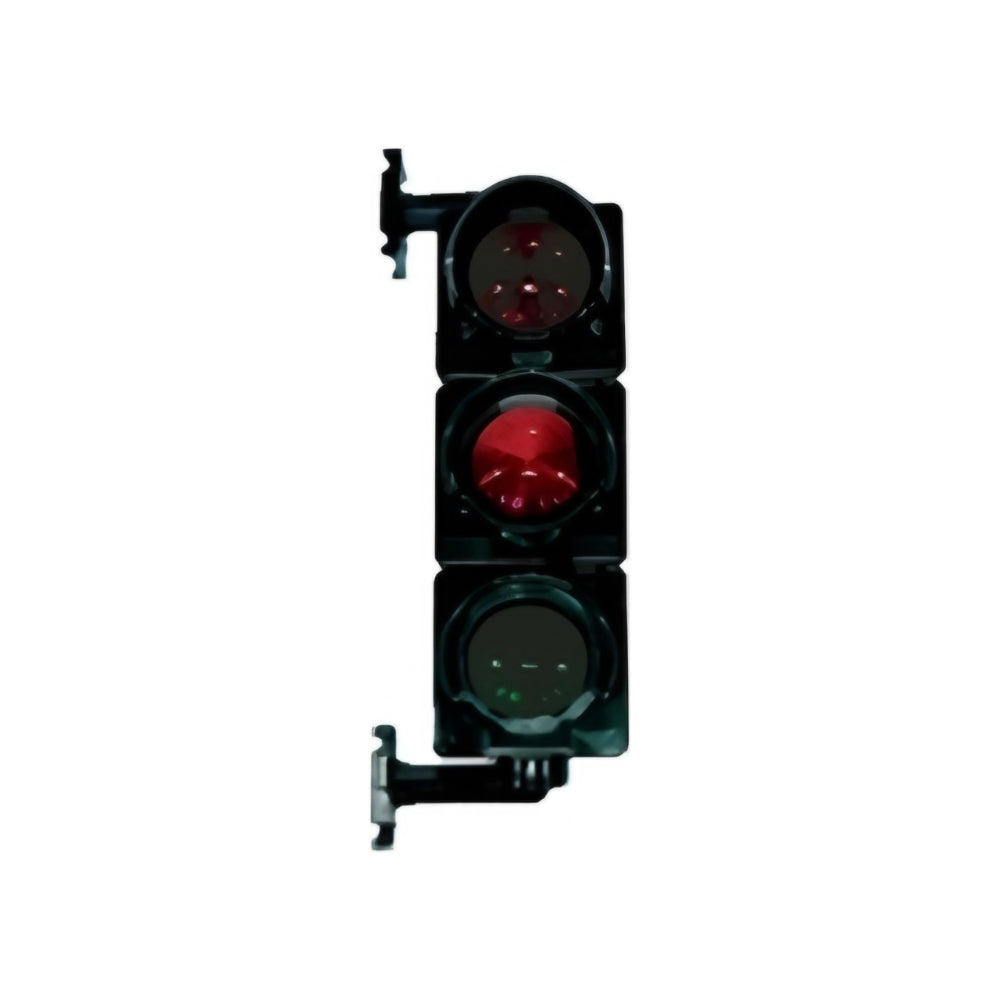BFT 385256 TRAFFIC LIGHT 3 LED 100MM | All Security Equipment