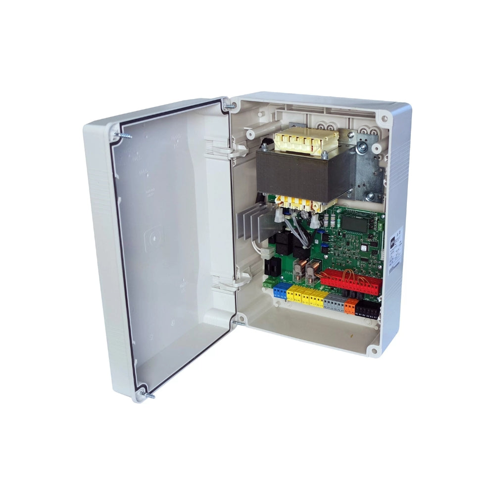 BFT D113747 00002 THALIA P 230V Control Board  | All Security Equipment