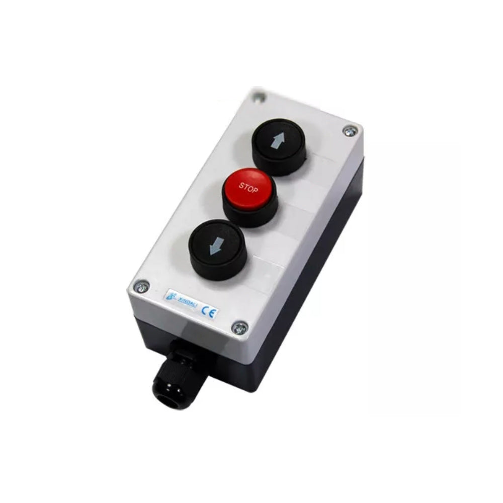 BFT D121619 SPC3 Control Panel | All Security Equipment