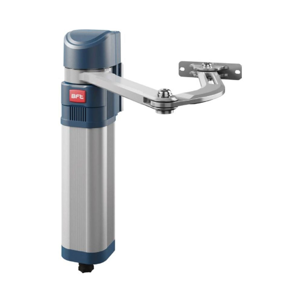 BFT E5 A12 UL Reversible Swing Gate Operator P930027 00004