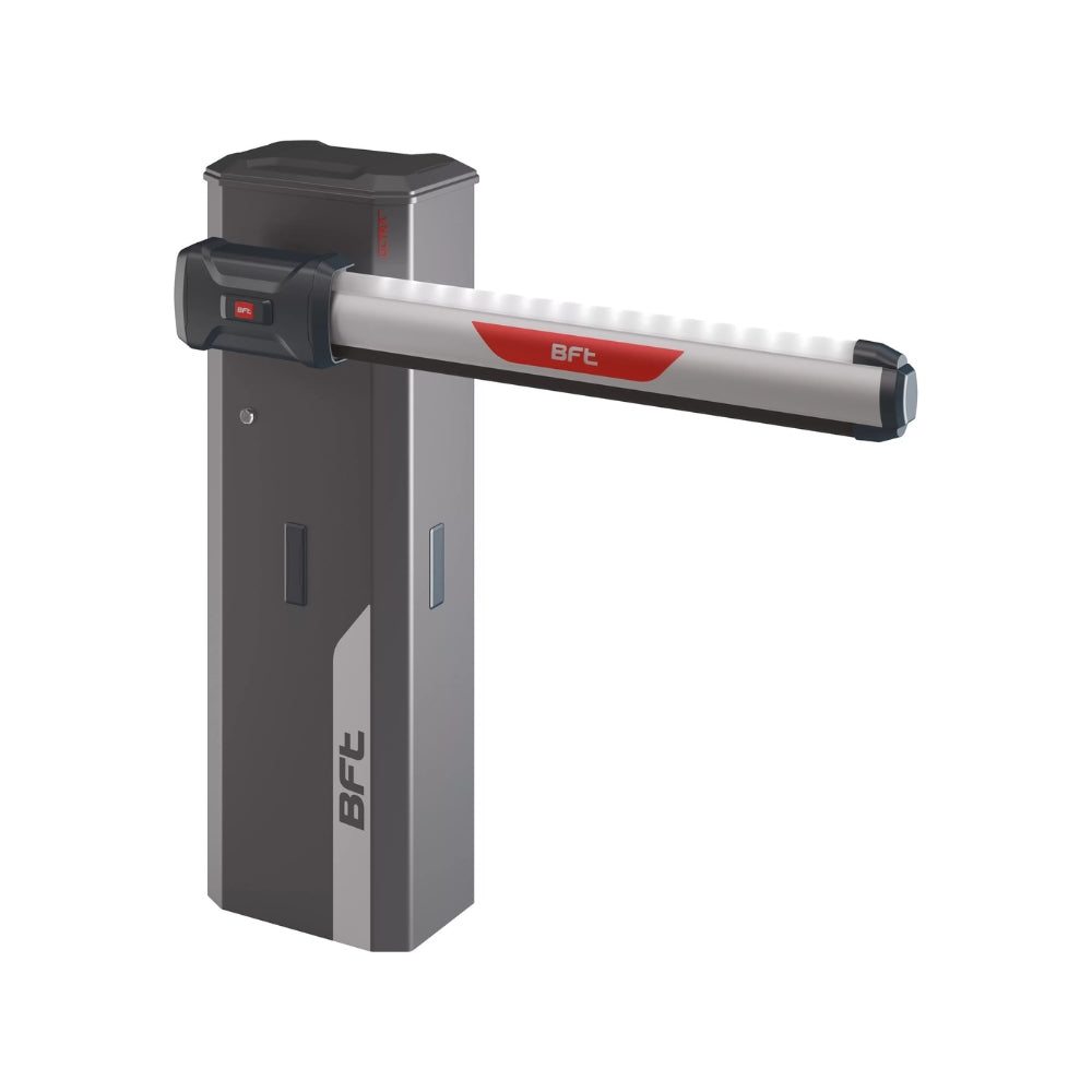 BFT Giotto Ultra 36 120V Barrier Gate Opener Kit (10'/3M) | All Security Equipment
