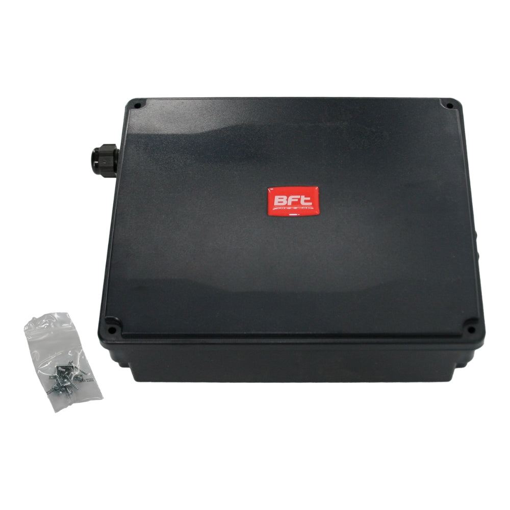 BFT Control Unit Box GU36 | All Security Equipment