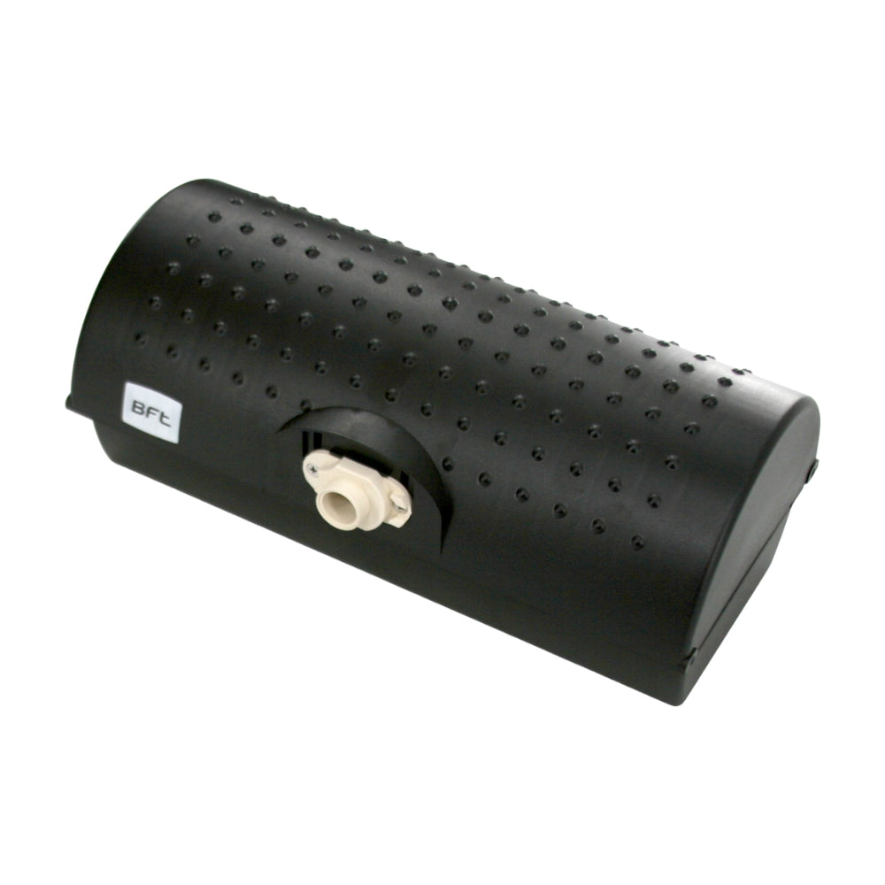 BFT I300149-10001 Igea Plastic UL Covers (Black) | All Security Equipment