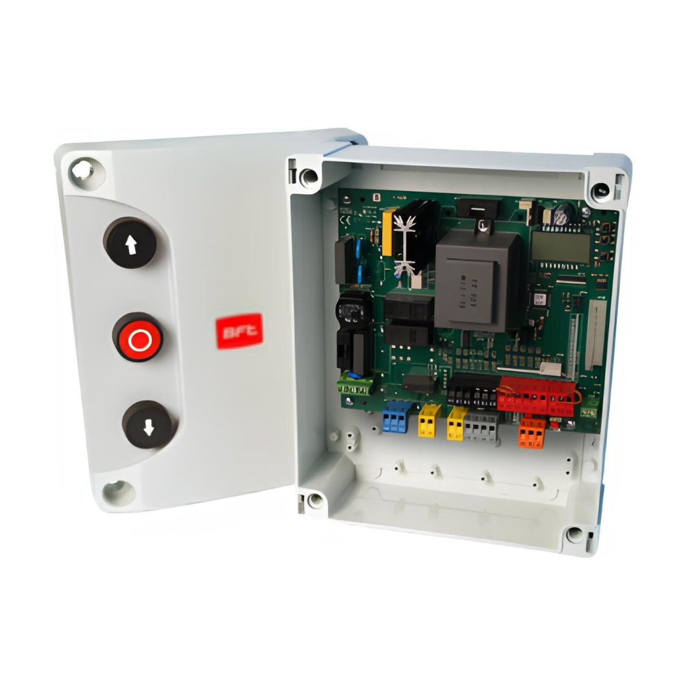 BFT I700073 10001 KIT SCHEDA LEO B CBB 230 L02 Control Panel | All Security Equipment