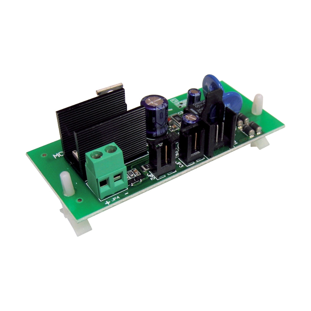 BFT I700139 10001 KIT SCHEDA MERAK Control Unit (120V) | All Security Equipment