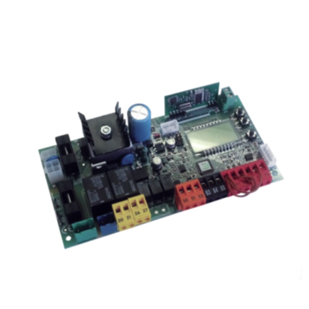 BFT MERAK BT A V I700096 10001 | All Security Equipment