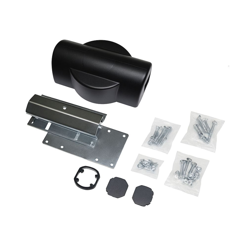 BFT MICHELANGELO 80 Automatic Barrier Opener with 20' Barrier Arm