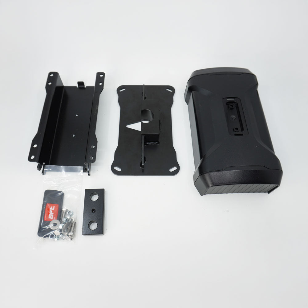BFT OMEGA Hardware Kit for MAXIMA U36 RET-BFT-P120084-00000 | All Security Equipment