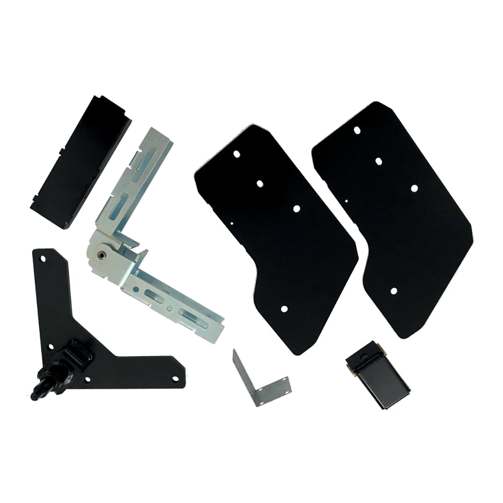 BFT P120122 ART90 Boom PS Giotto Ultra36 Kit | All Security Equipment