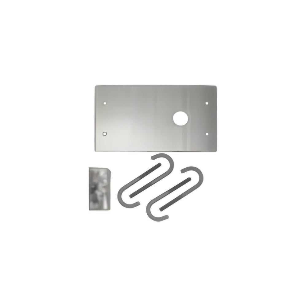 BFT Base Plate for Mounting SP3500 Operator | BFT-P125015