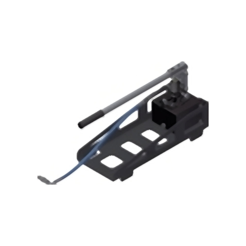 BFT P800111 MANUAL PUMP 2LT | All Security Equipment