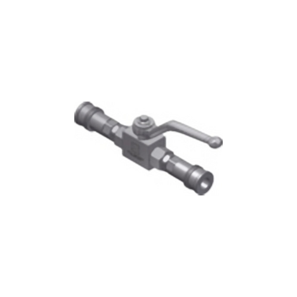 BFT P800112 ON-OFF VALVE FOR MANUAL PUMP | All Security Equipment