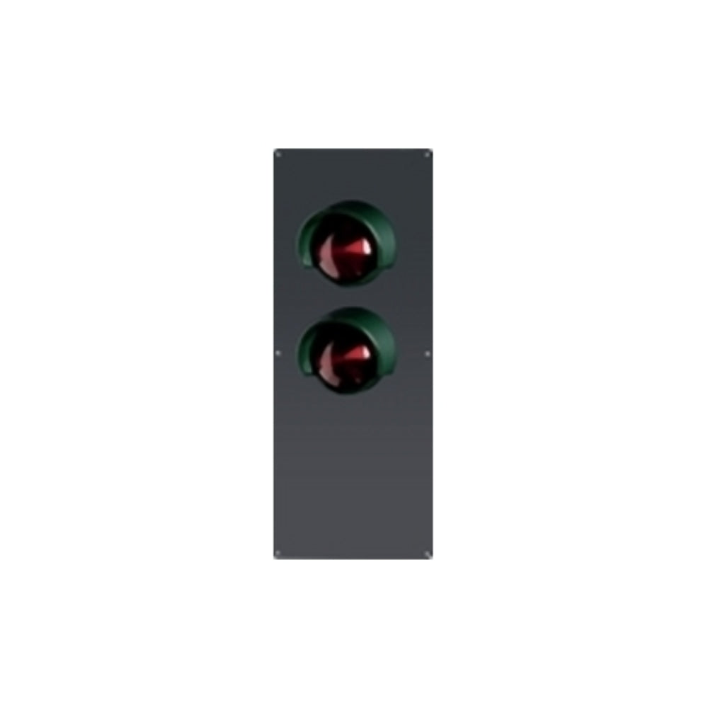BFT P800169 00002 TOTEM TRAFFIC LIGHT PANEL 2L 7015 | All Security Equipment