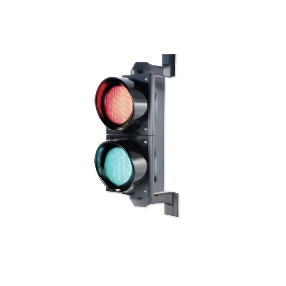 BFT P800174 TRAFFIC LIGHT 2 LED 200M All Security Equipment | All Security Equipment