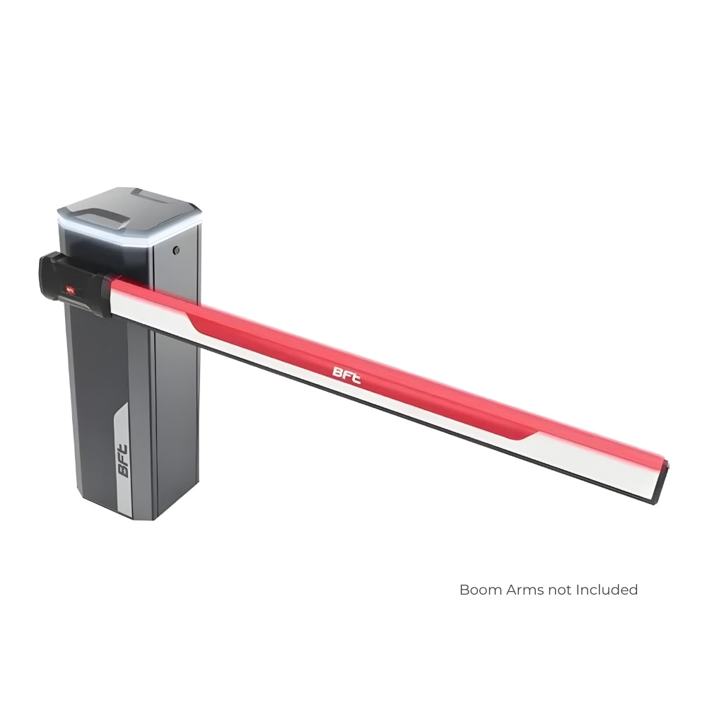 BFT P940093-02001 Maxima Ultra 36 120V UL Barrier Opener (10’-16.5’ Booms) | All Security Equipment