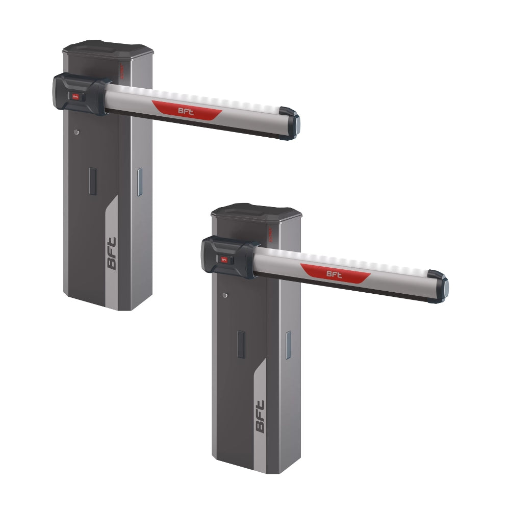 BFT P940111 00001 GIOTTO BT B ULTRA36 120V Barrier Gate Opener | All Security Equipment