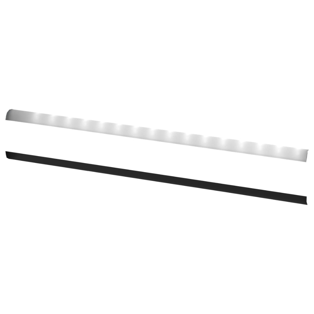 BFT P120117-00004 PCA ES N6 Rubber Strip for 20'/6M Boom Arm | All Security Equipment