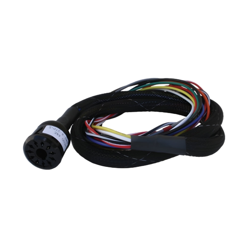 BFT REN802-4-11 Pin Connector with Loop Socket | All Security Equipment