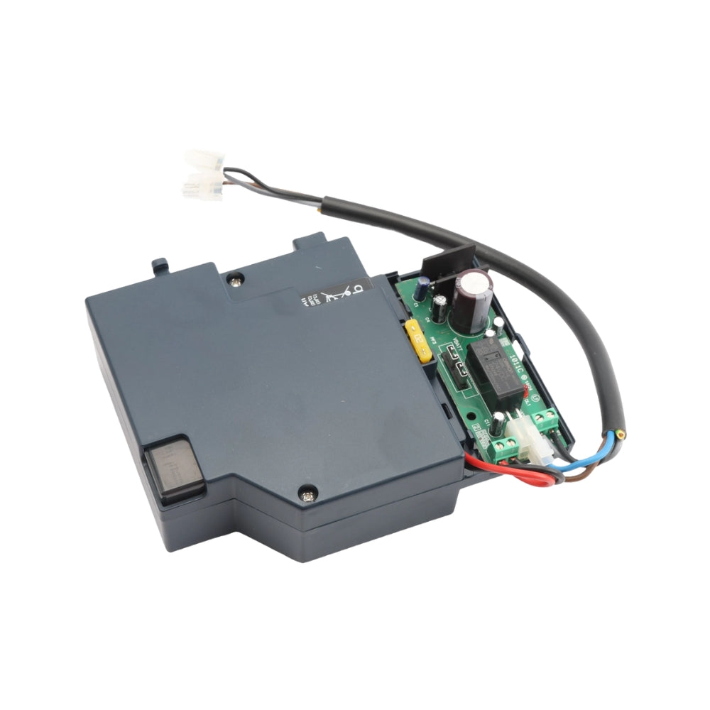 BFT SLBAT2 Battery Back Up for Deimos and Ares Ultra P125035 | All Security Equipment