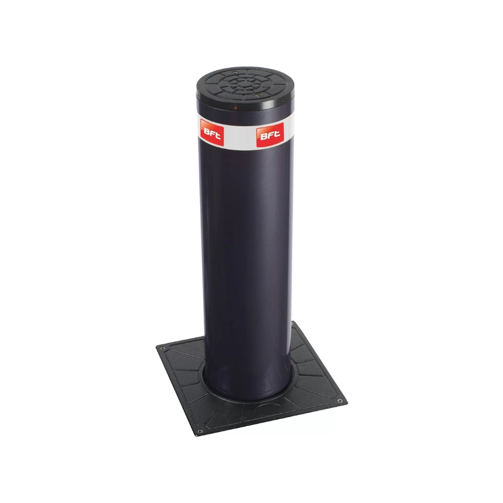 BFT STOPPY B 115/500-RAL Automatic Retractable Bollard | All Security Equipment 