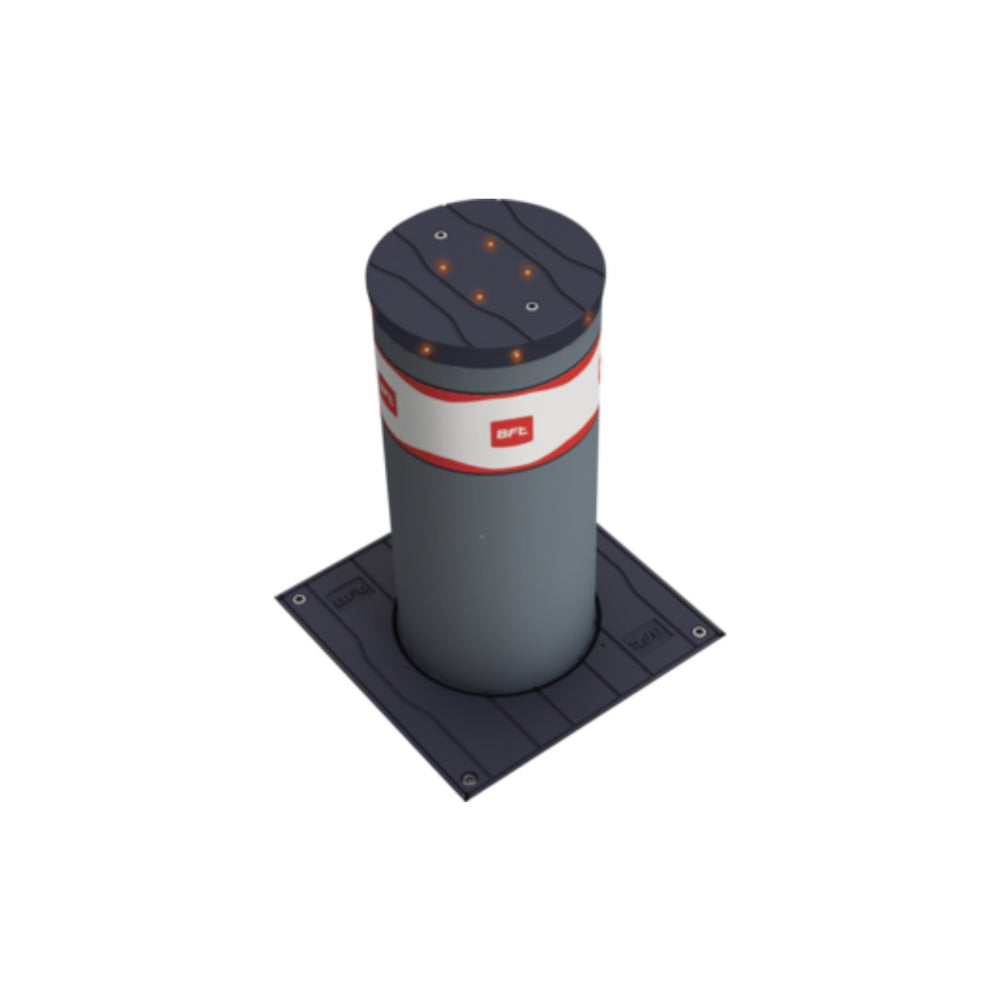 BFT STOPPY MBB KIT 219/700.C 230 L C - RAL | All Security Equipment