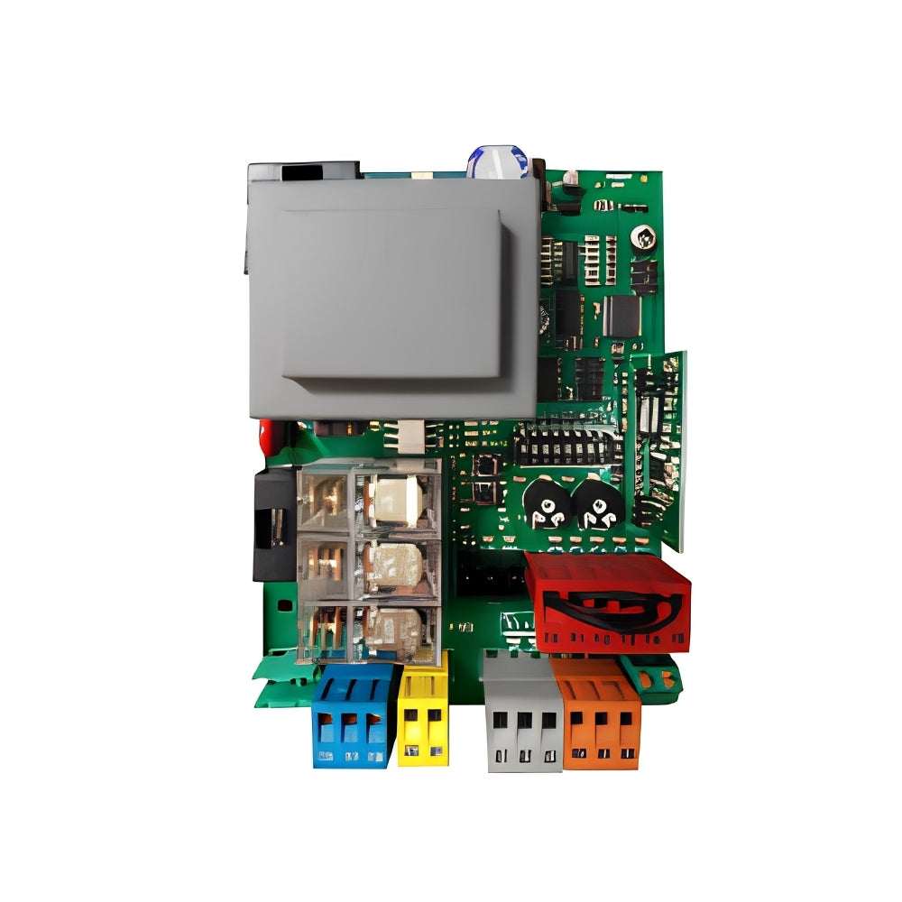 BFT I700100-10001 Shyra AC BA 120V Replacement Control Board for Moovi AC