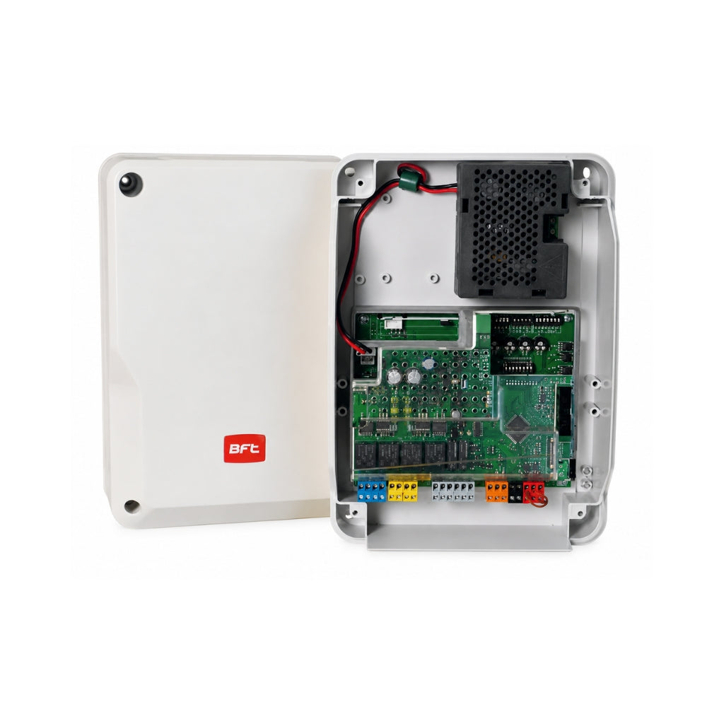 BFT D114218-00002 ZARA BT A80 Control Panel | All Security Equipment
