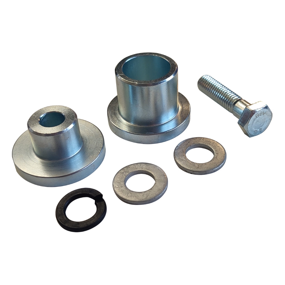 BFT N335008 PHOBOS Gate Bracket Adapter Kit | All Security Equipment
