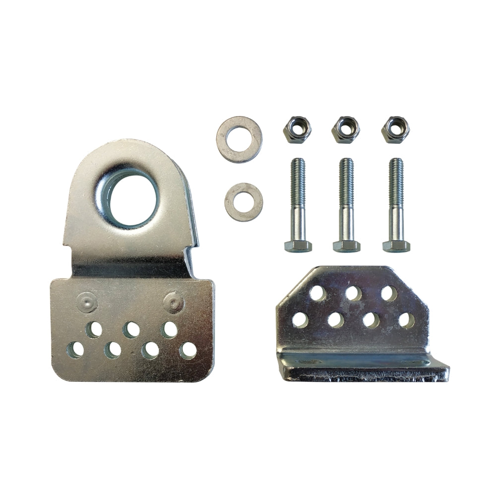 BFT N733427-00001 Adjustable Front Bracket for PHOBOS | ASE