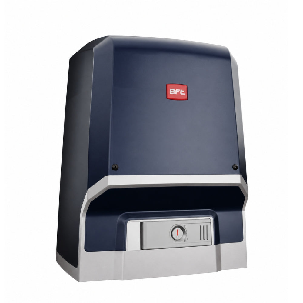 BFT P926201-00002 ARES BT B1000 230V Slide Gate Operator | ASE
