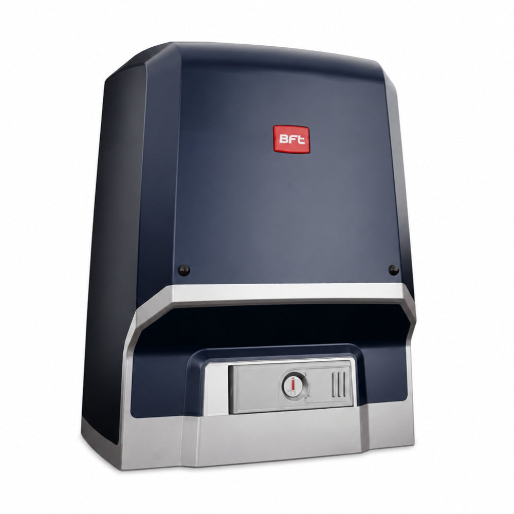BFT P926202-00002 ARES BT B1500 230V Slide Gate Operator