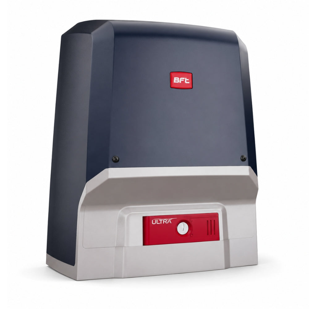 BFT P926204-00002 ARES ULTRA BT B1500 230V Slide Gate Operator | ASE