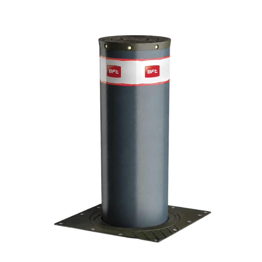 BFT P970093-00302 PILLAR B 275/800.6C Hydraulic Bollard | ASE