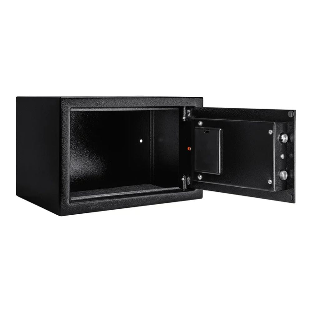 Barska 0.41 Cu. ft Digital Keypad Security Safe | All Security Equipment