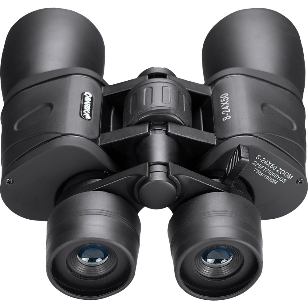 Barska 10-30x 50mm Gladiator Zoom Binoculars AB10168