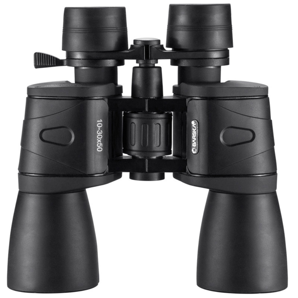 Barska 10-30x 50mm Gladiator Zoom Binoculars AB10168