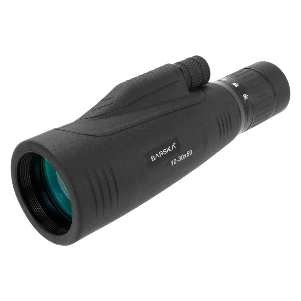 Barska 10-30x50mm Precision Monocular AA13638