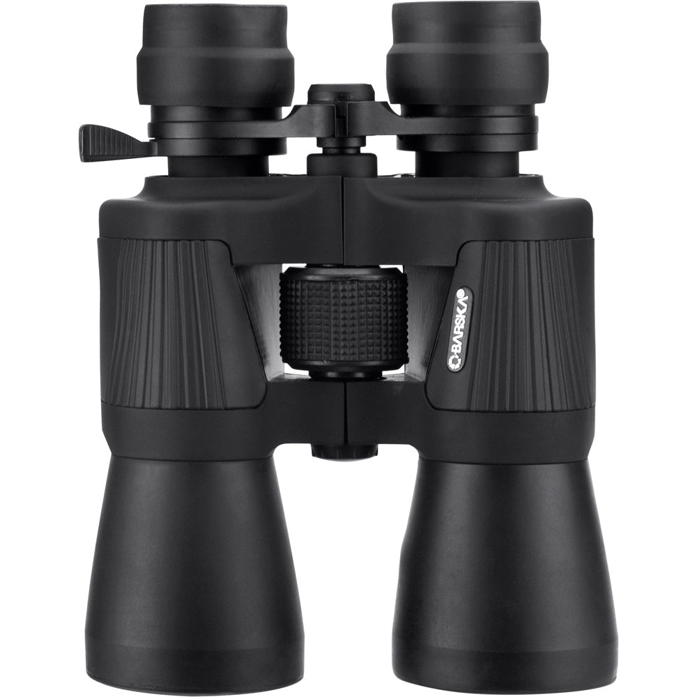 Barska 10-30x50mm Reverse Porro Gladiator Zoom Binoculars AB13372