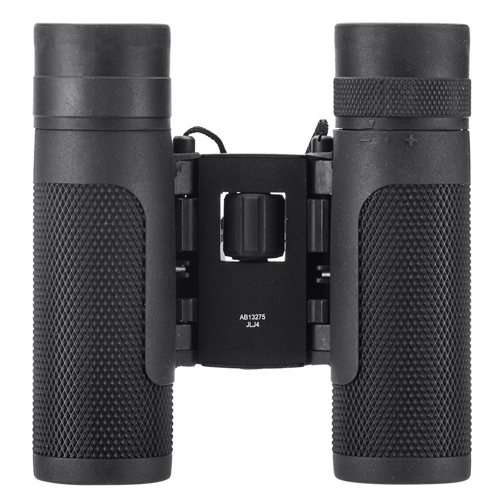 Barska 10x25mm Lucid View Compact Binoculars AB13275