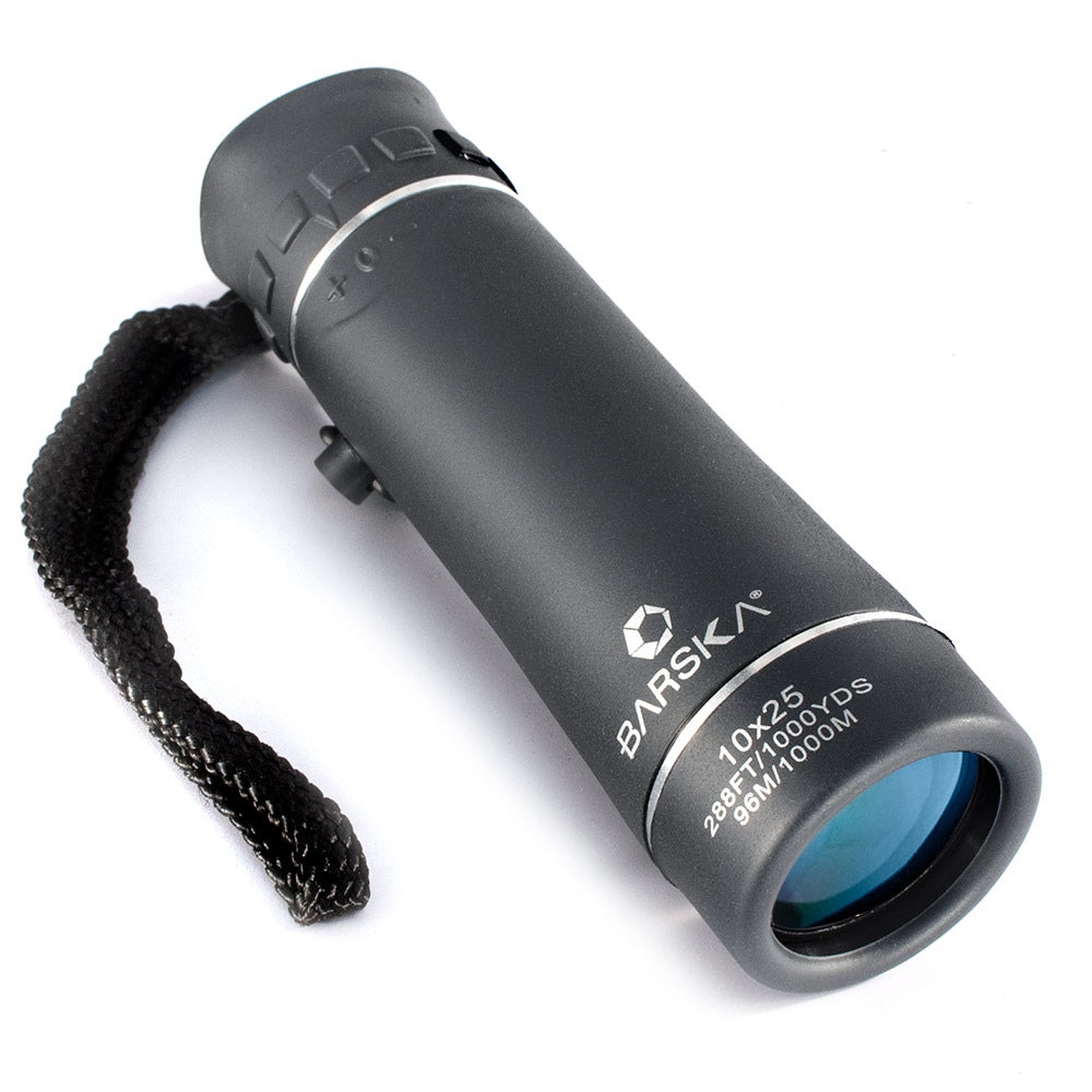 Barska 10x25mm Trend Monocular AA10196