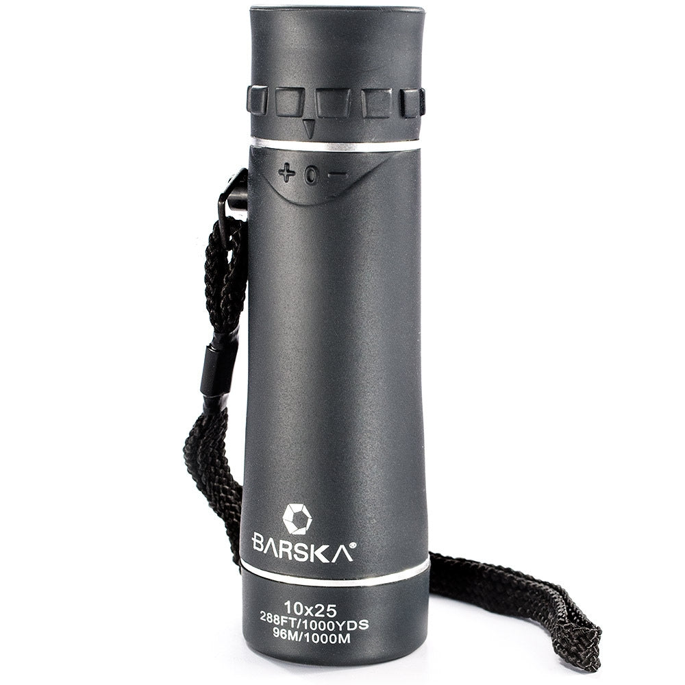 Barska 10x25mm Trend Monocular AA10196