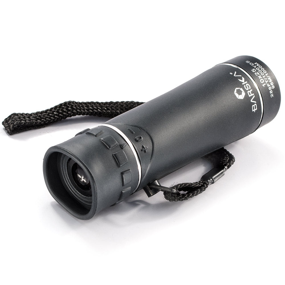 Barska 10x25mm Trend Monocular AA10196