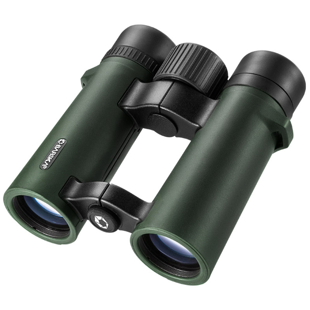 Barska 10x 34mm WP Air View Binoculars AB12524