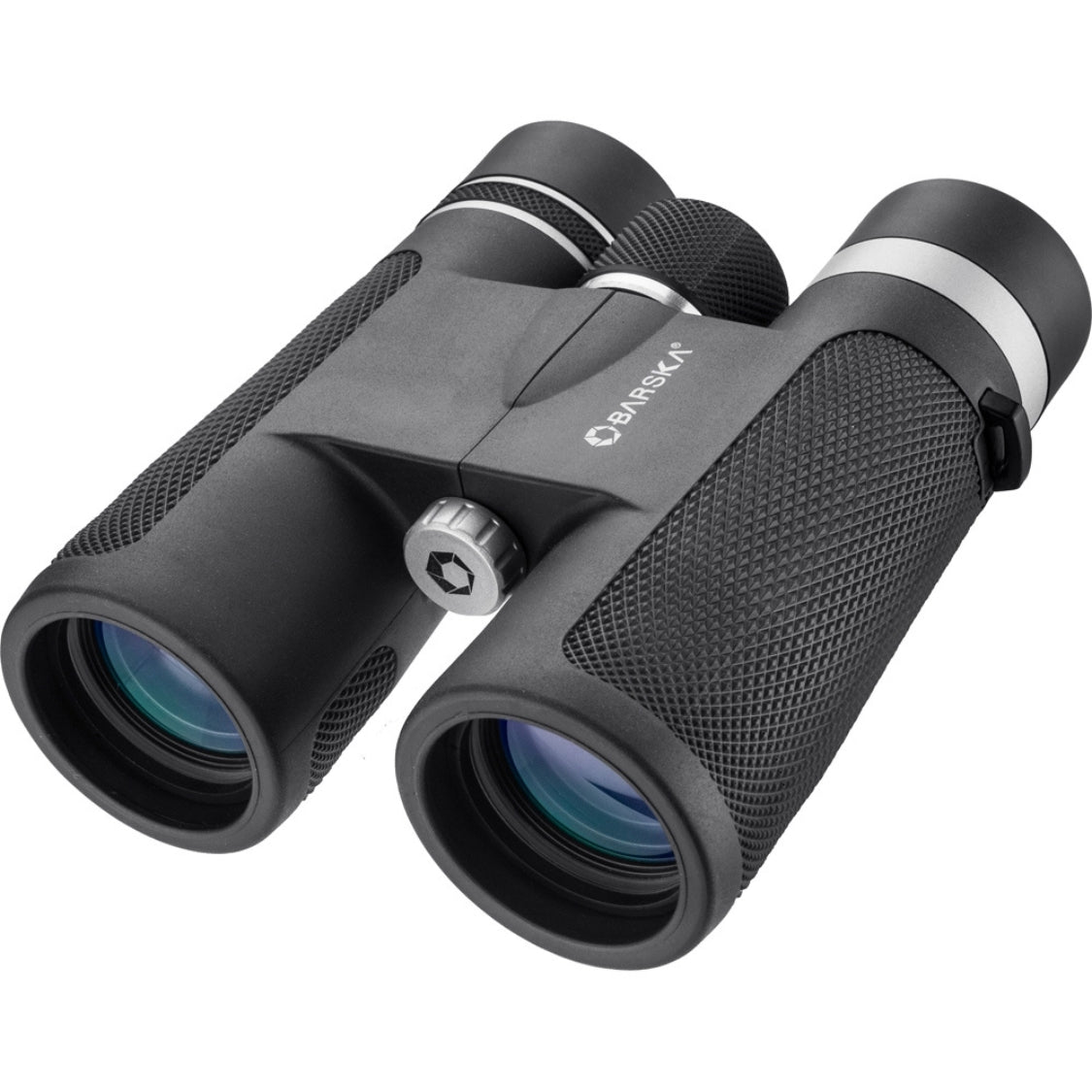 Barska 10x 42mm Lucid View Binoculars AB13336