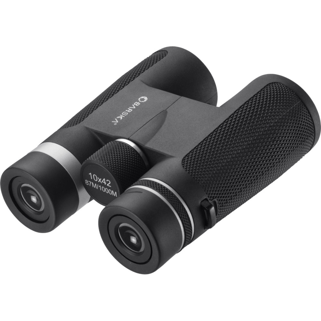 Barska 10x 42mm Lucid View Binoculars AB13336