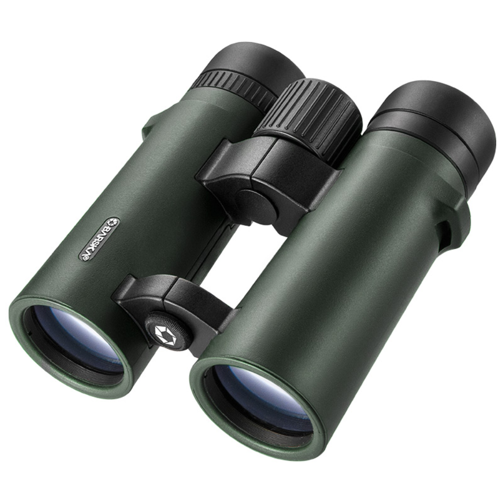 Barska 10x 42mm WP Air View Binoculars AB12528