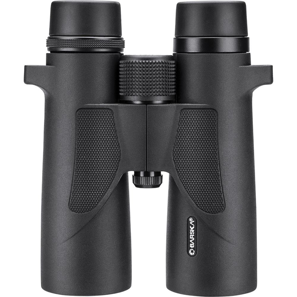 Barska 10x42mm WP Level HD Binoculars AB12772